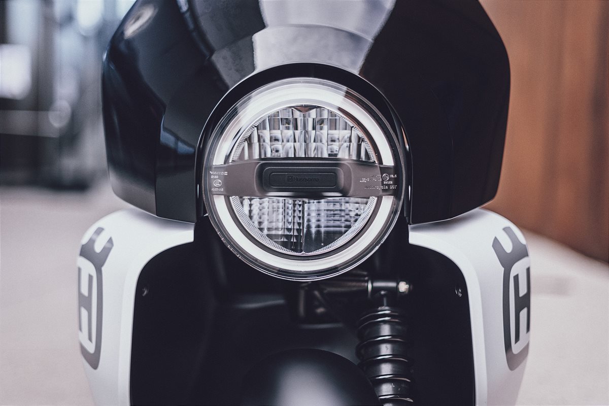 EPilen Concept y Vektorr Concept las motocicletas eléctricas de Husqvarna 2 | Memo Lira