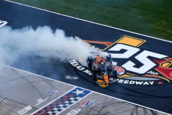 Pato O´Ward obtiene su primera victoria en Indycar