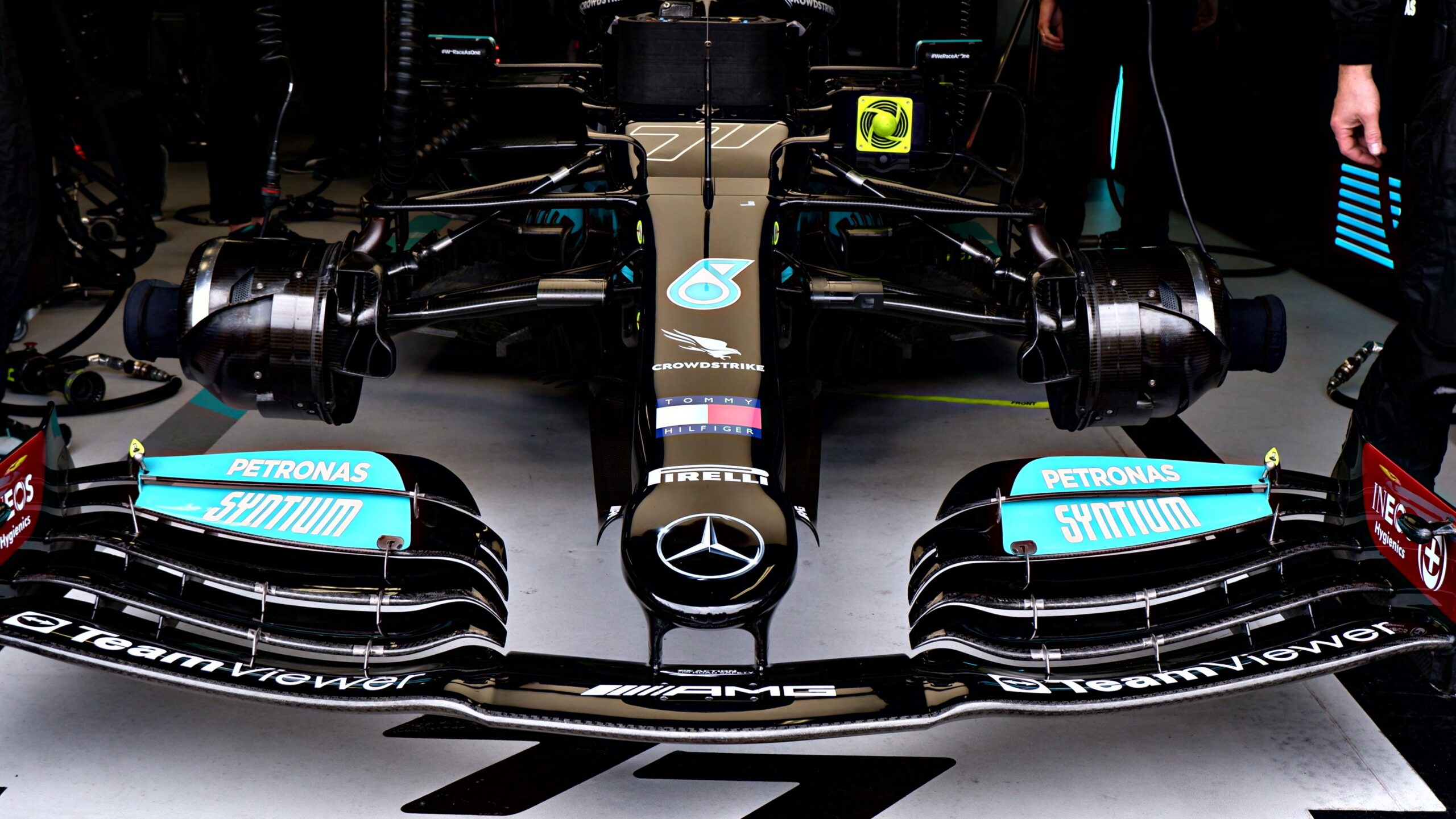 Max Verstappen logra su primera victoria en Mónaco