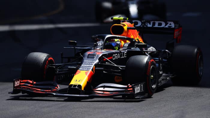 Sergio Pérez cree que las dos carreras en el Red Bull Ring le ayudarán a adaptarse 