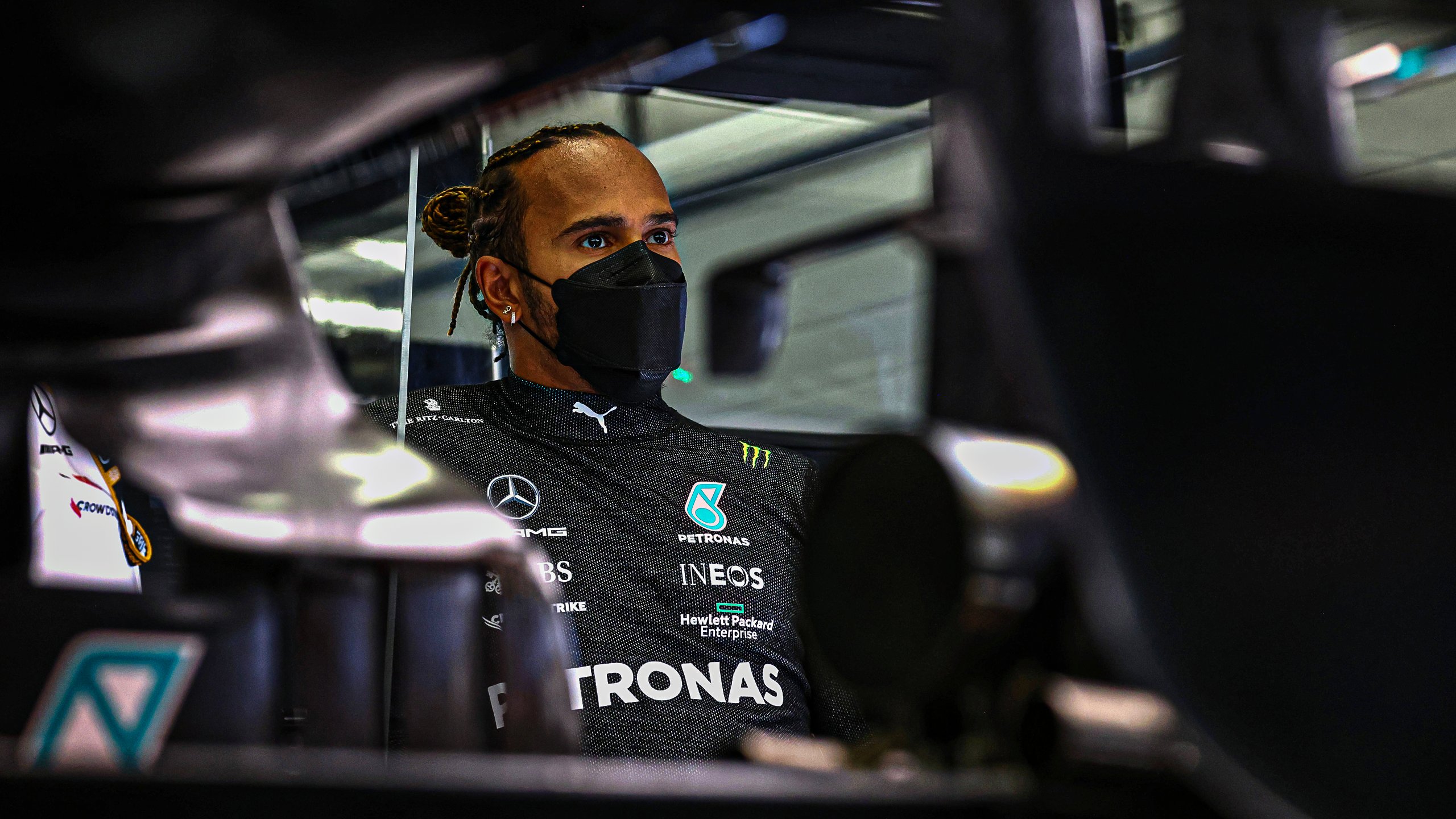 Lewis Hamilton quiere firmar un nuevo contrato para el verano | Memo Lira Lewis Hamilton quiere firmar un nuevo contrato para el verano