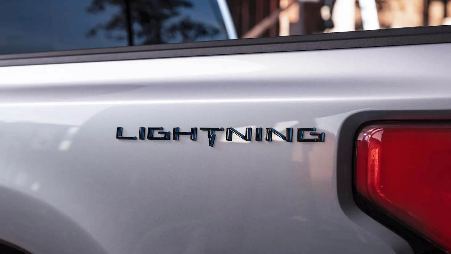 Llegará la nueva Ford F-150 eléctrica