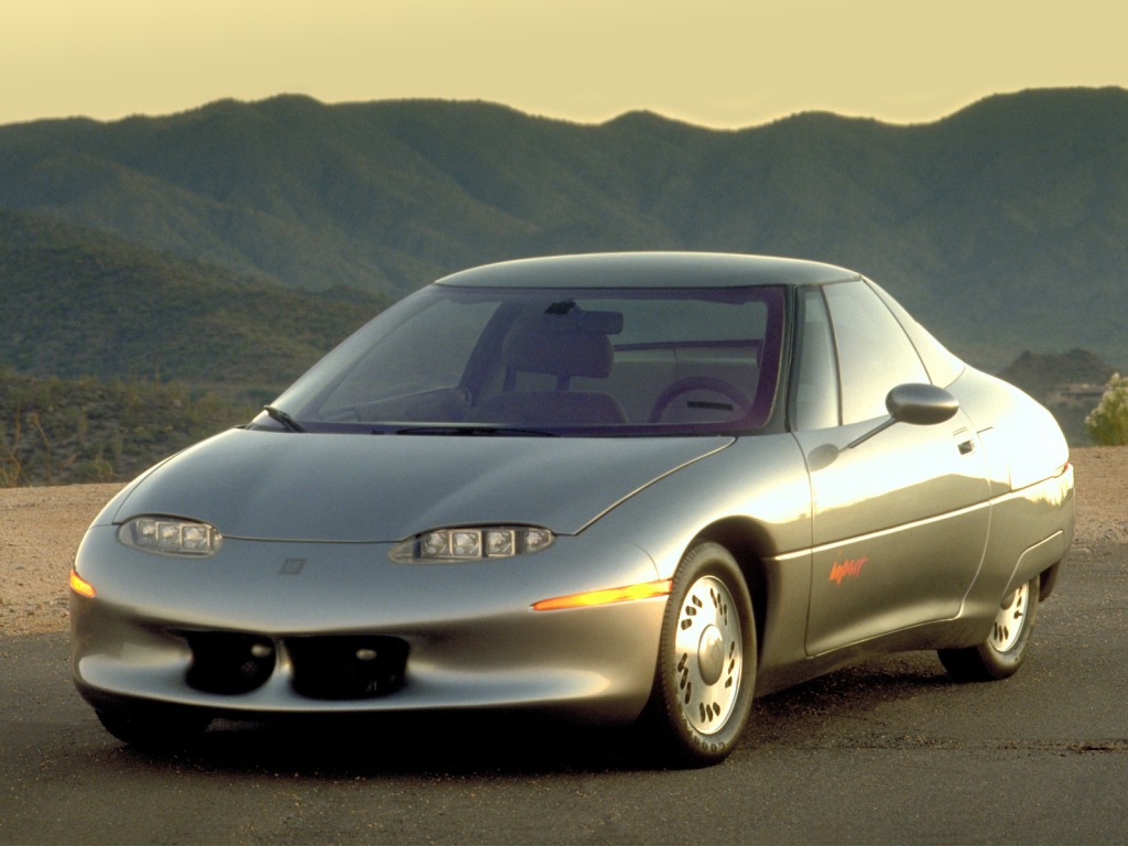 GeneralMotorsImpact | Memo Lira