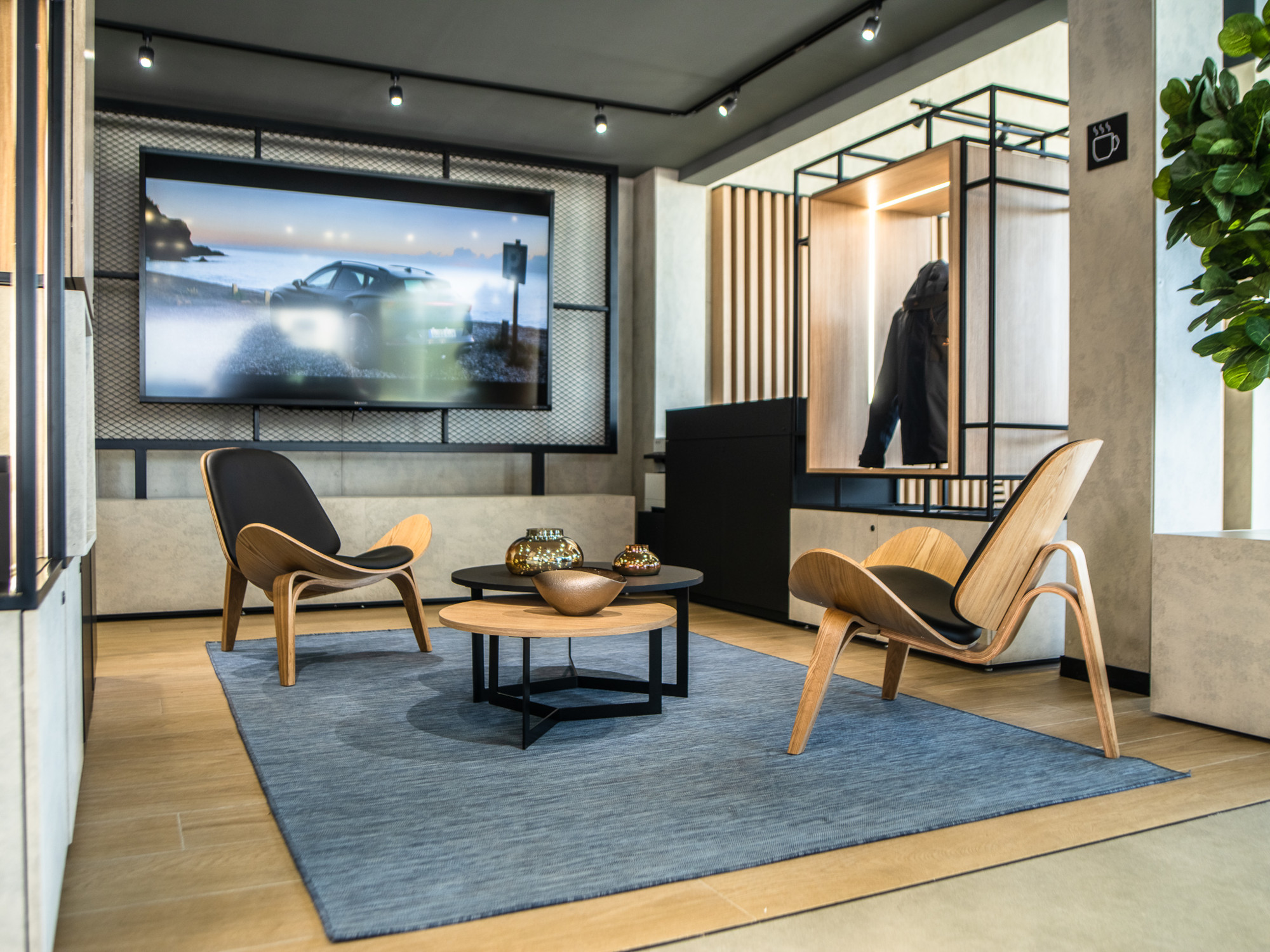 Inauguran Cupra Garage Angelópolis 4 | Memo Lira