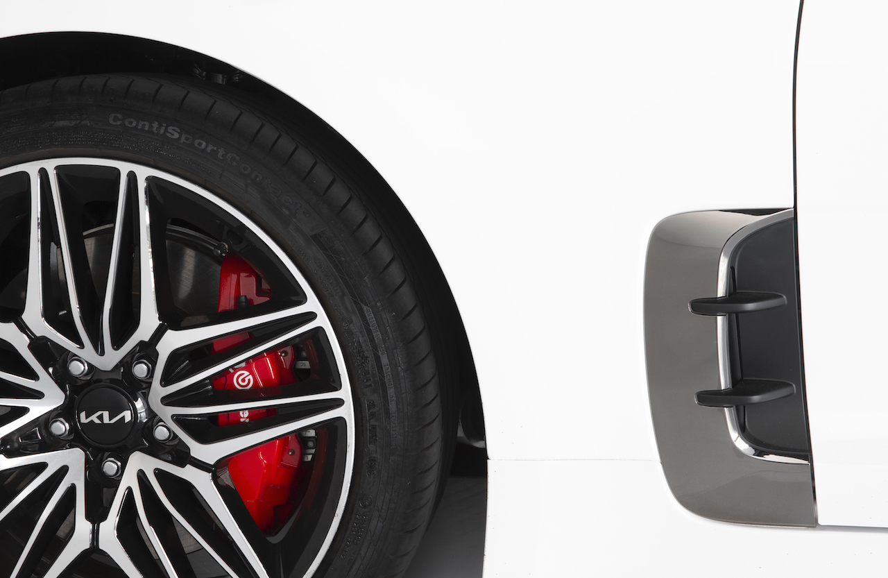 KIASTINGER09 | Memo Lira