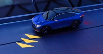 Luces VW iluminación