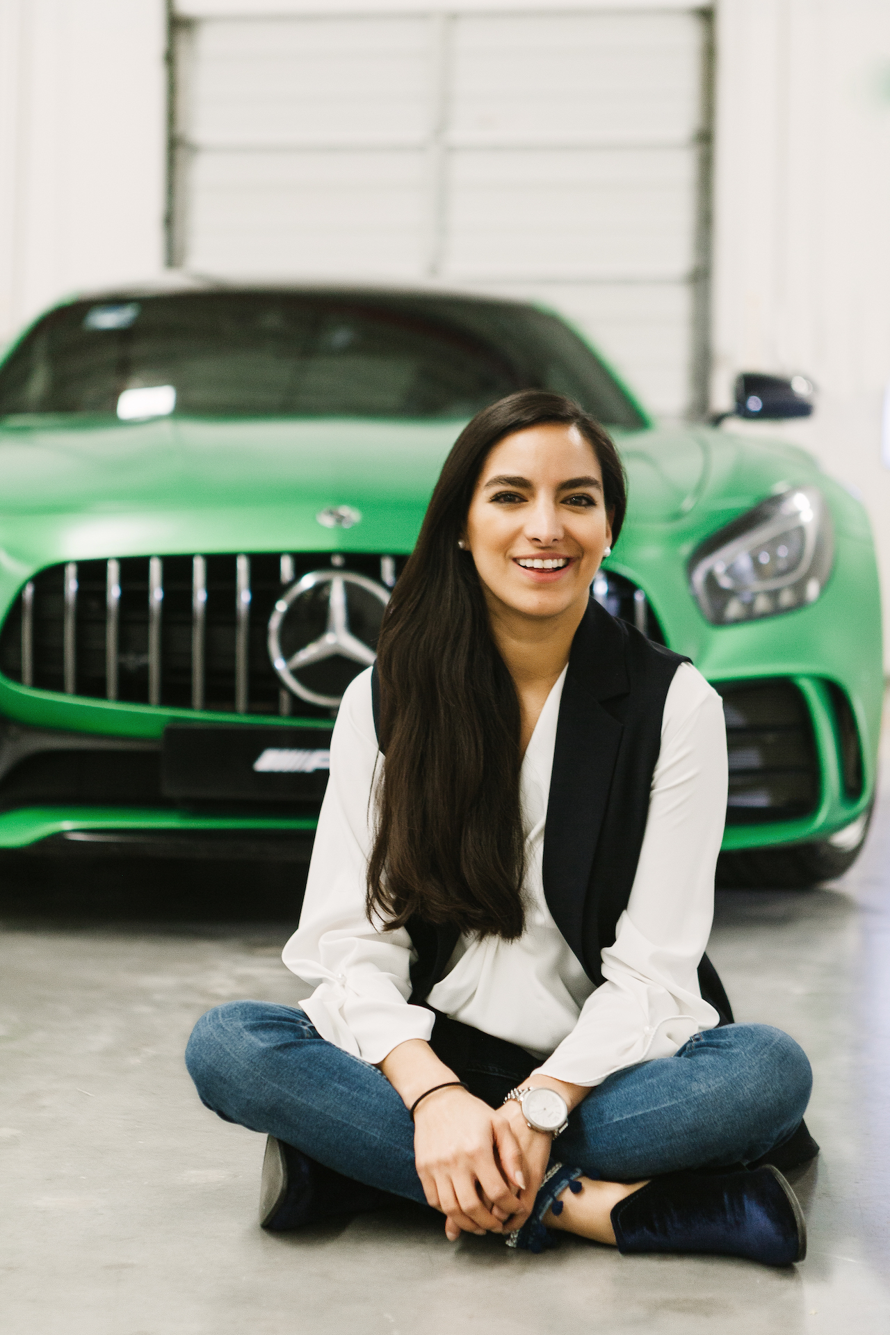 MBThalia | Memo Lira