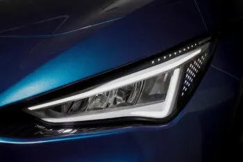 Preparan el debut de Cupra Born