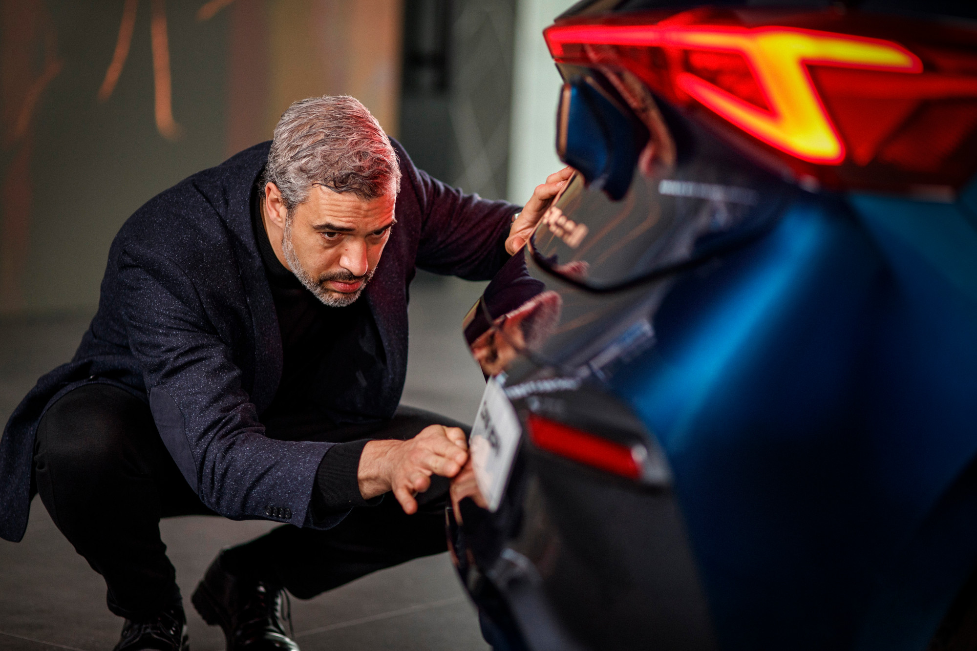 Preparan el debut de Cupra Born 5 | Memo Lira Preparan el debut de Cupra Born