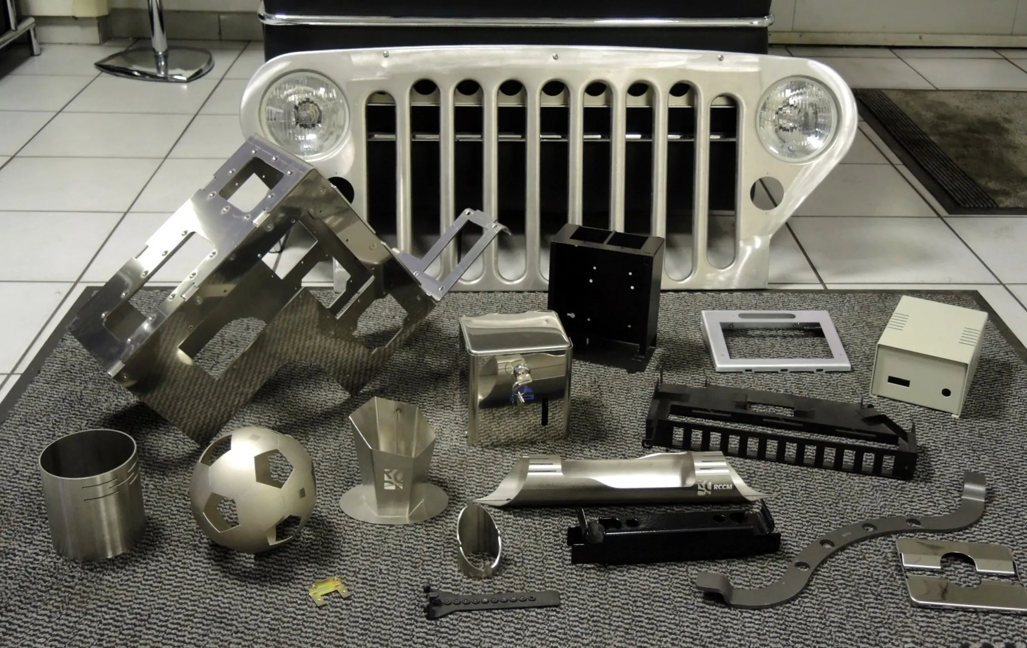 auto chatarra autopartes 3