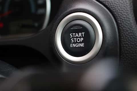 start stop motor