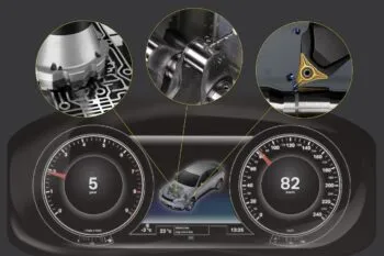 Eficiencia, seguridad y cuidado al planeta: beneficios del aluminio automotriz