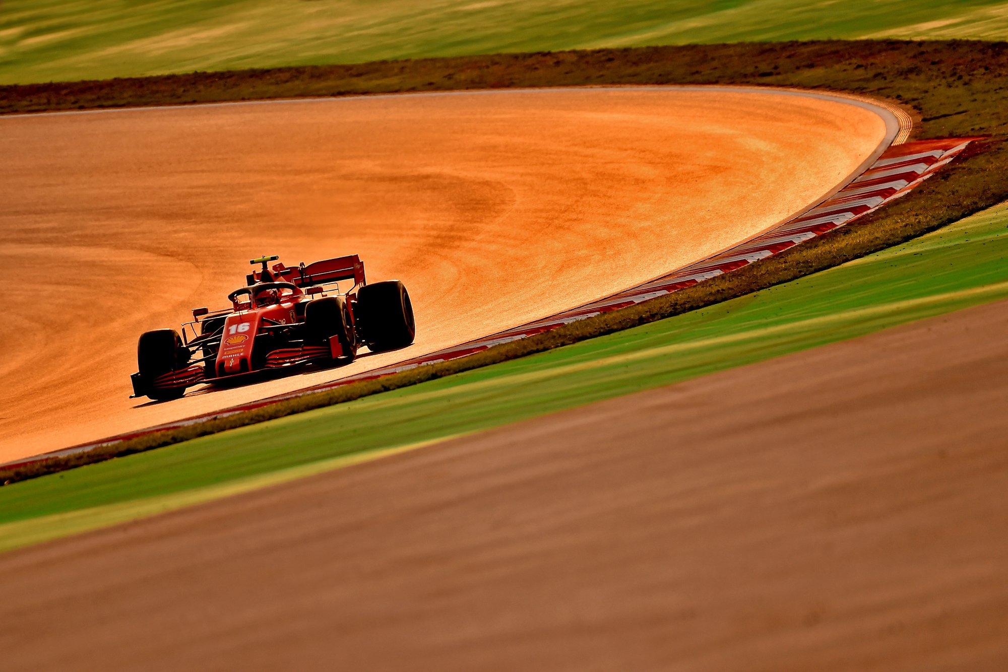 El Gran Premio de Turquía se reincorpora al calendario 2021 de la Fórmula 1