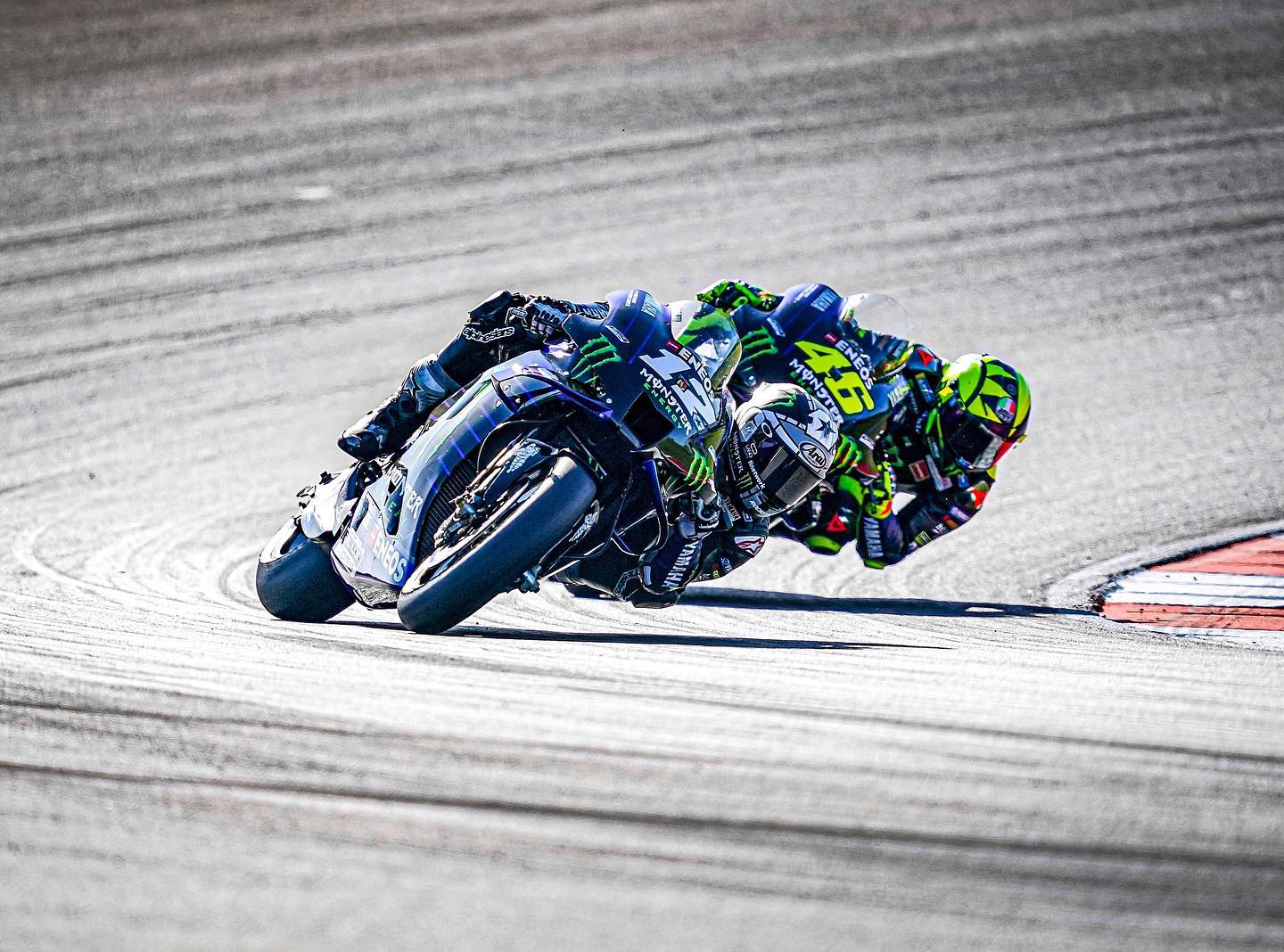 Maverick Viñales abandonará Yamaha al final de la temporada | Memo Lira Maverick Viñales abandonará Yamaha al final de la temporada