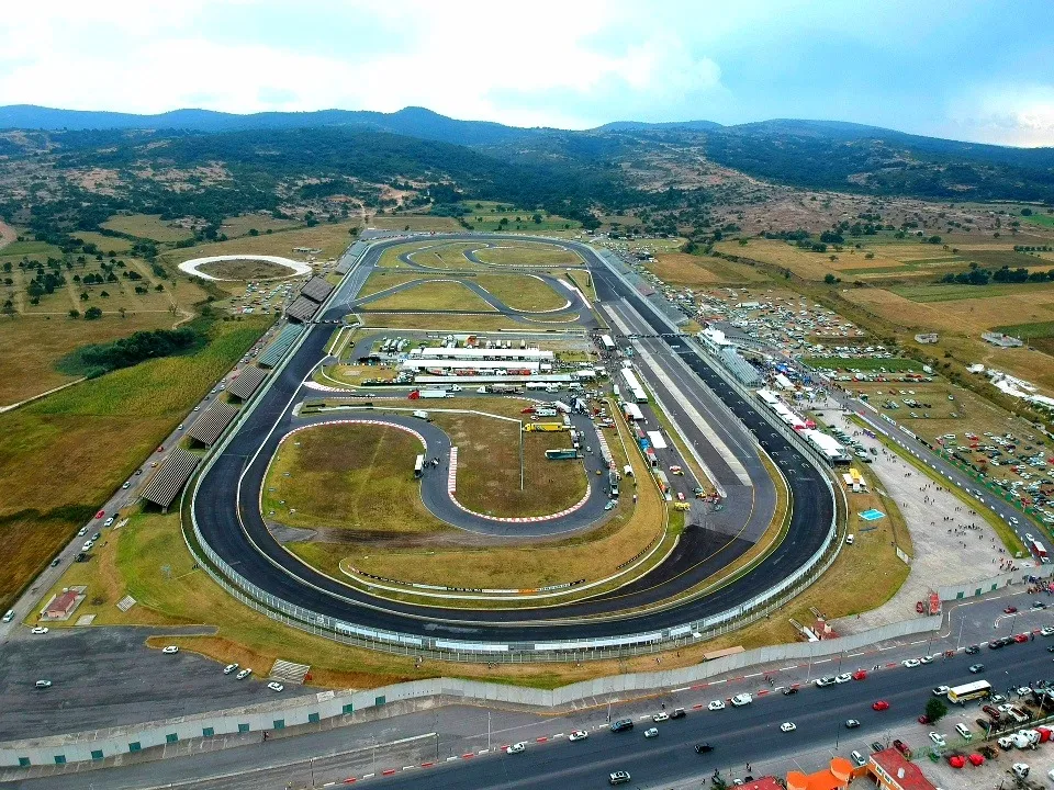 ePrix de Puebla: todo lo que tienes que saber