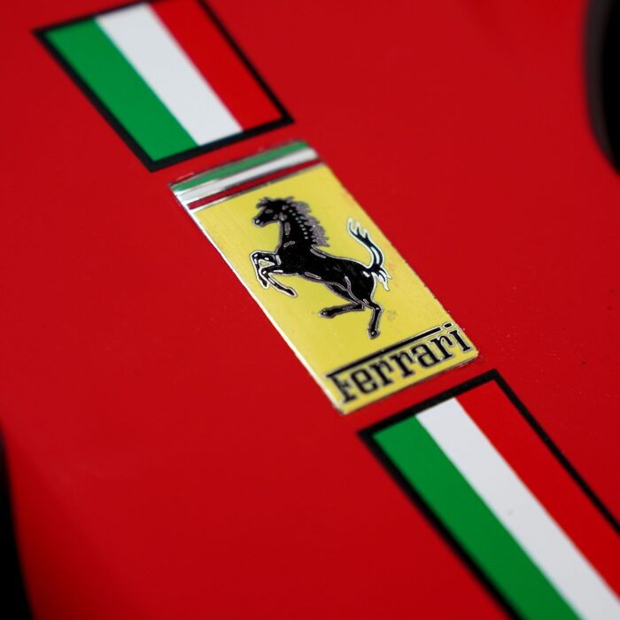 Ferrari consigue la acreditación medioambiental de tres estrellas de la FIA