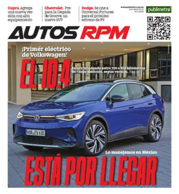 Autos RPM 17 de junio