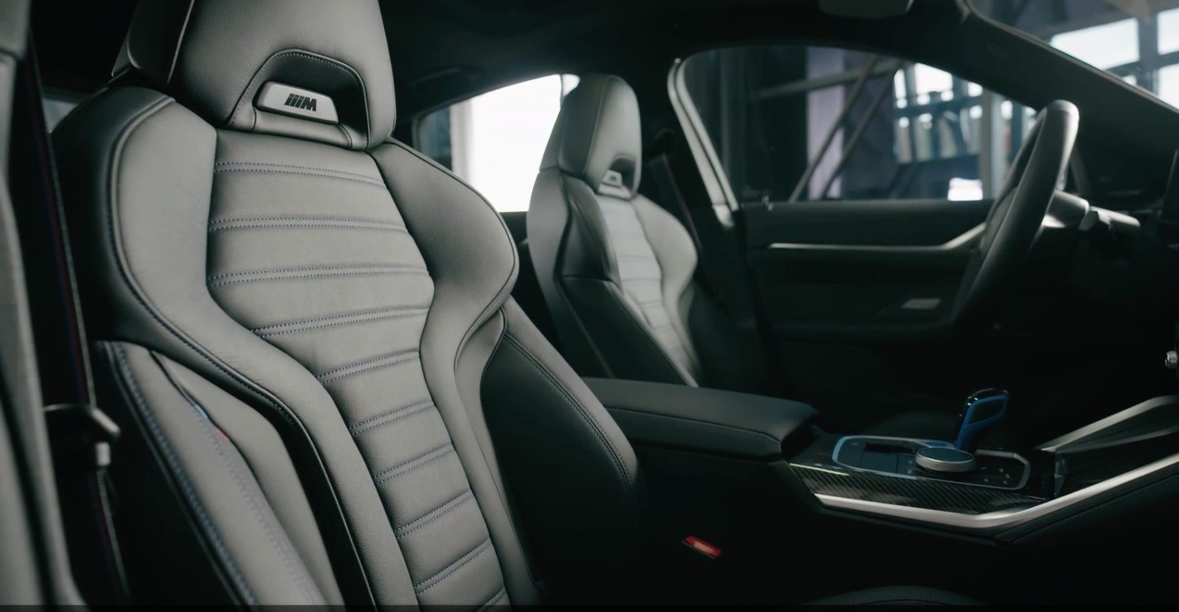 BMW i4 M50 | Memo Lira BMW i4 M50 2