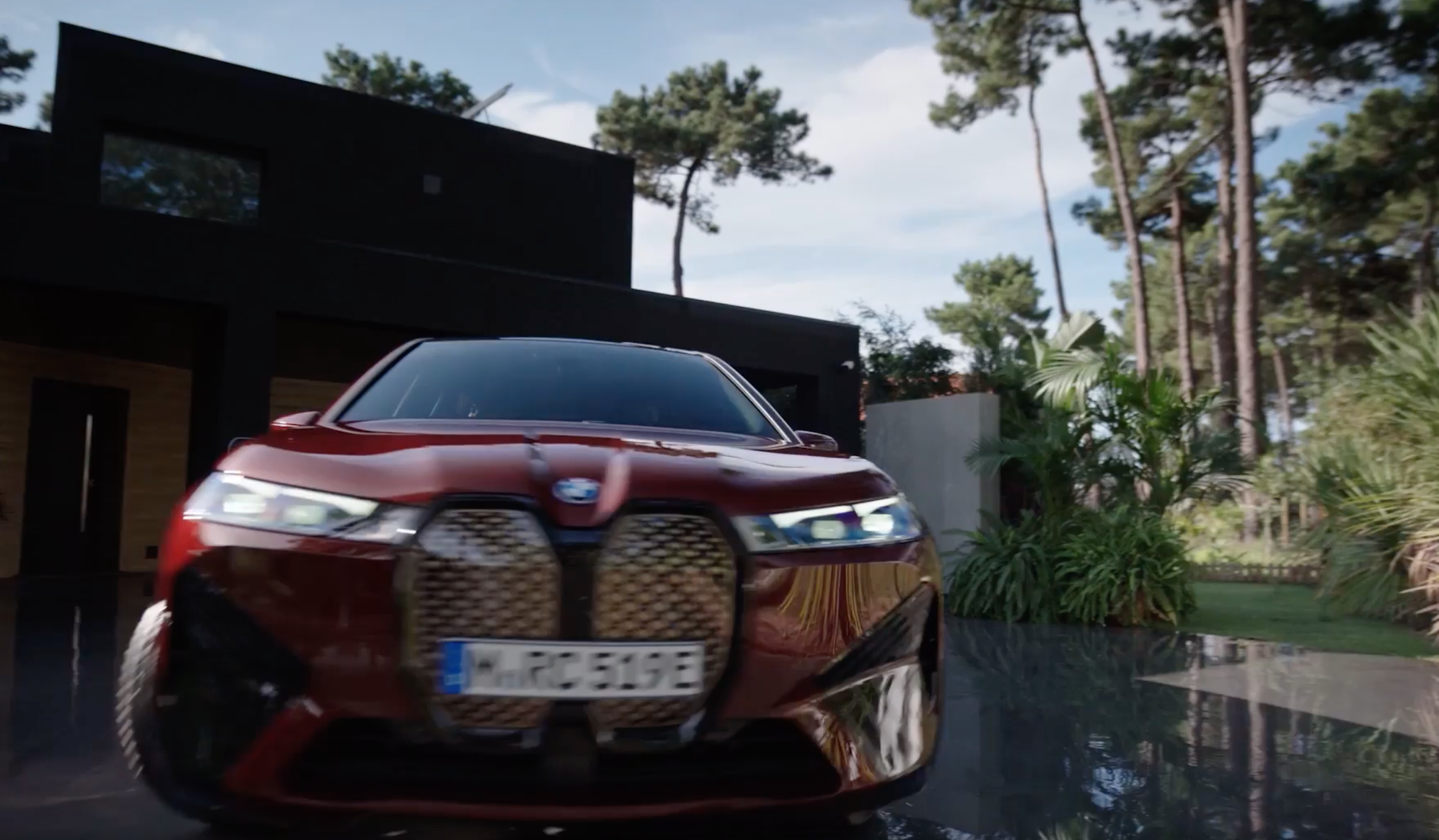 BMW iX M60 1 | Memo Lira BMW iX M60 1