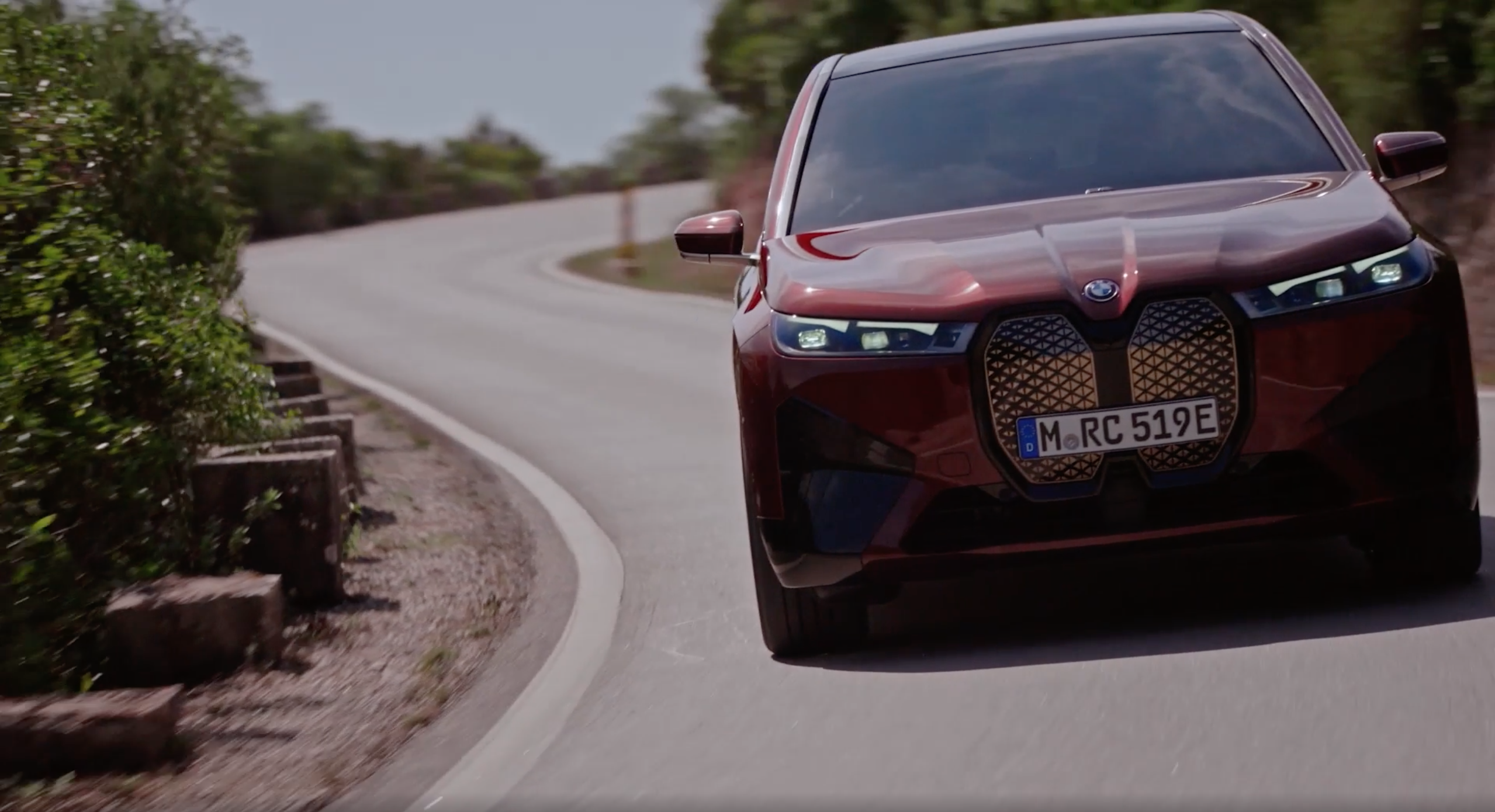 BMW iX M60 2 | Memo Lira BMW iX M60 2