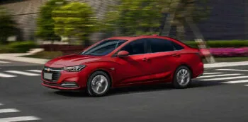 Cavalier Turbo 2022 llegará a México