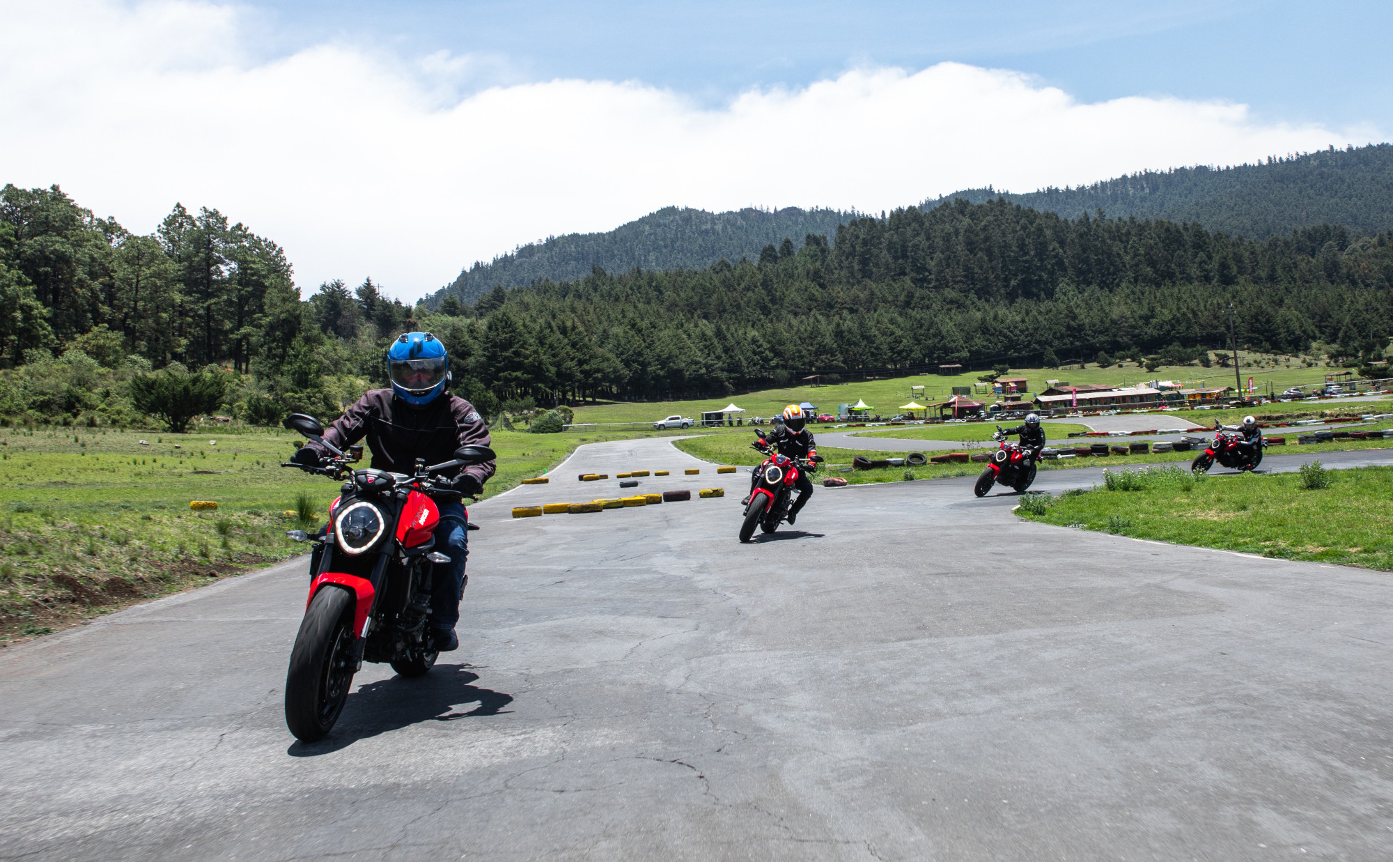 Ducati Monster 7 | Memo Lira