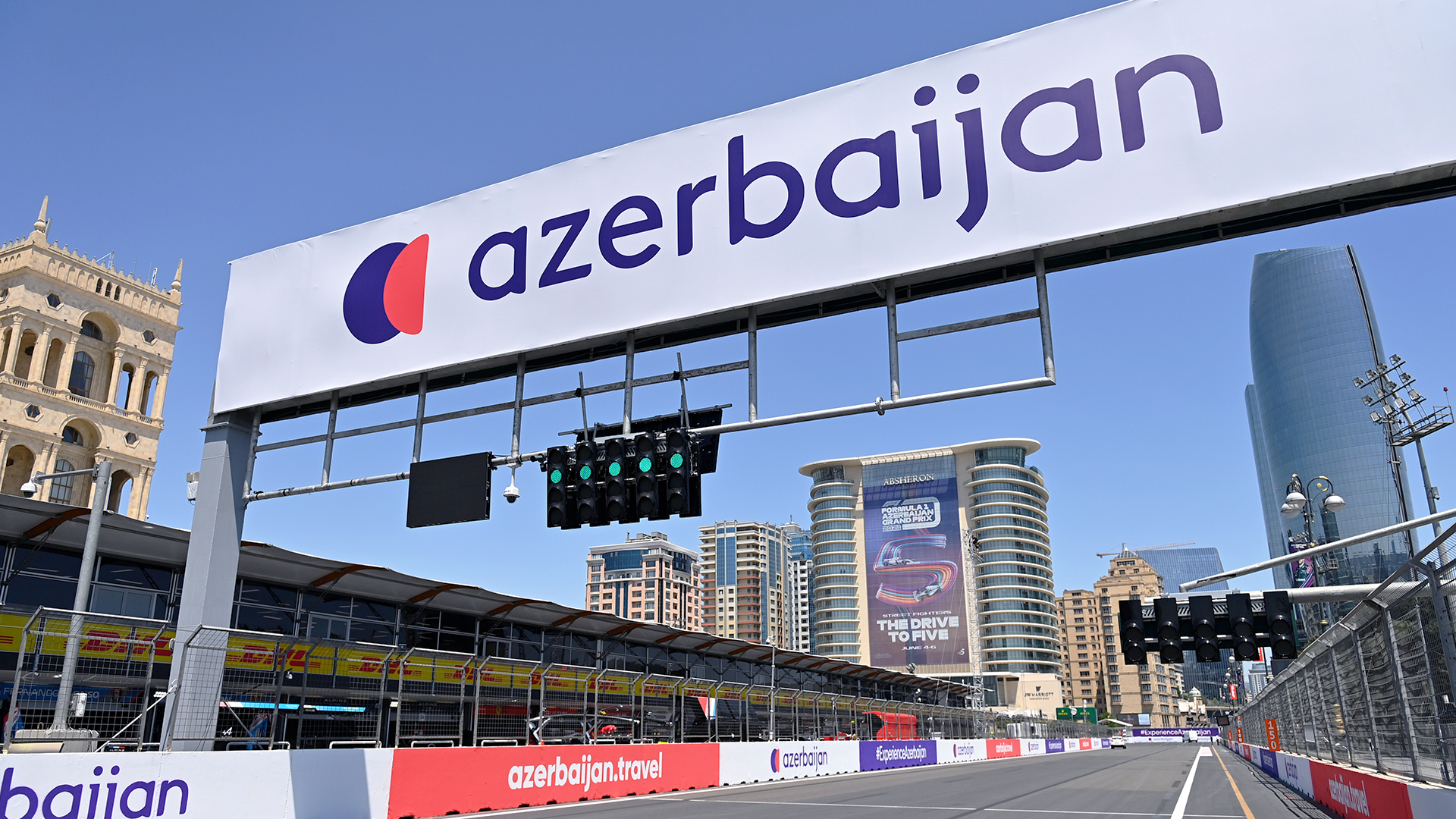 Sergio Pérez finalmente entiendo cómo conducir el automóvil