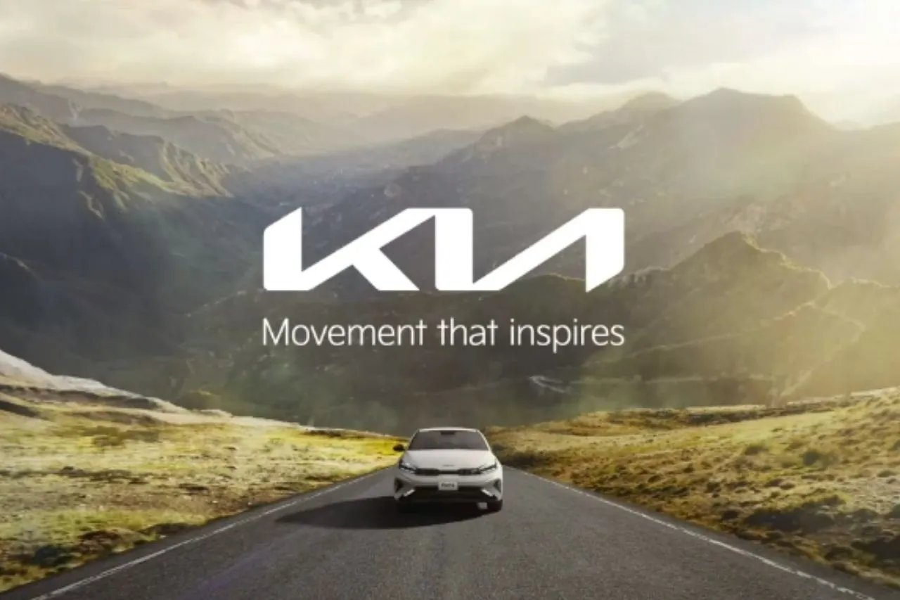 Inicia la nueva era de KIA en México y presenta el Forte GT Sedán