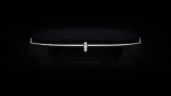 Lincoln tendrá gama eléctrica para 2030