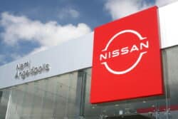 Nissan abre tres nuevas agencias