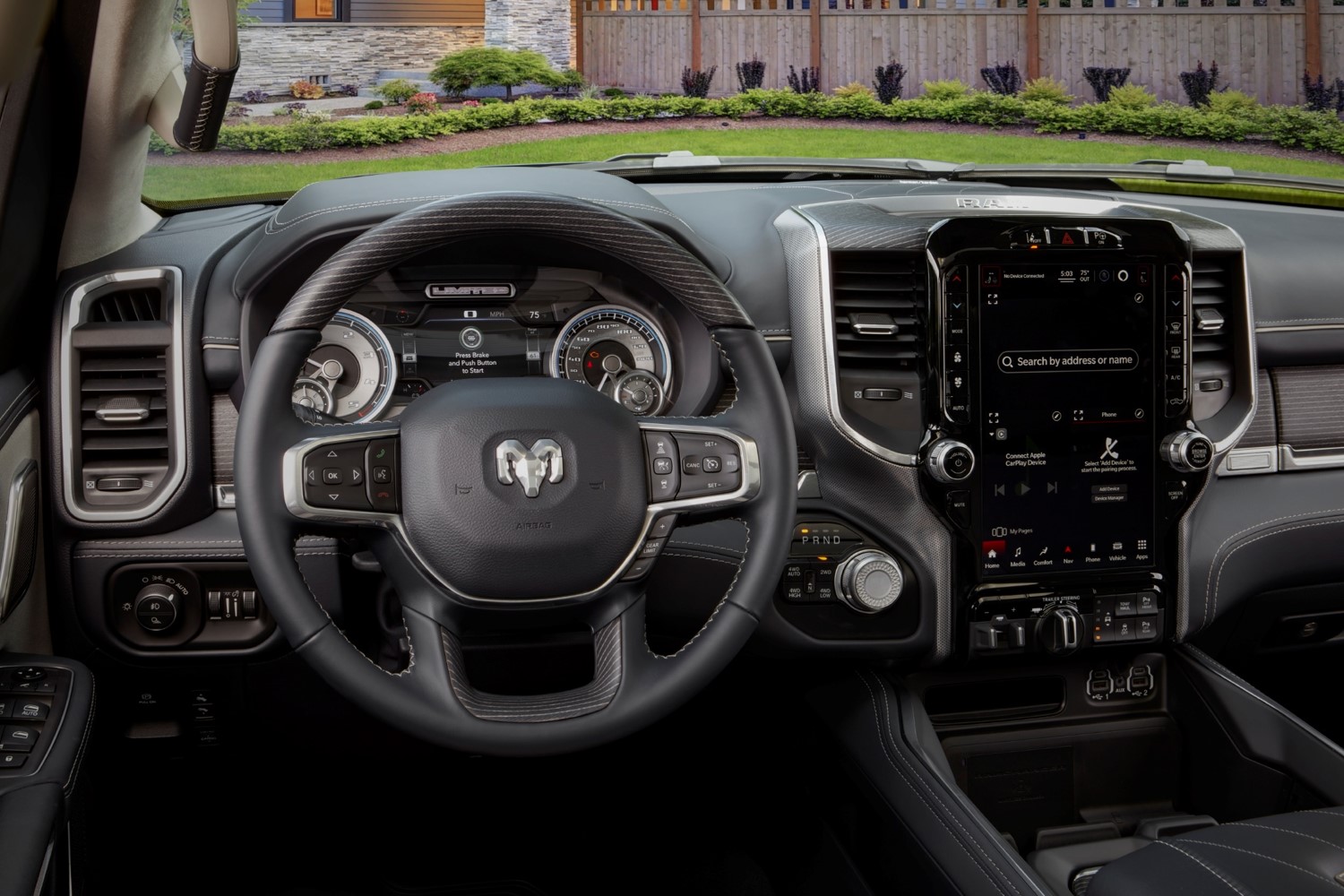 Ram 1500 10th Anniversary Edition 2022