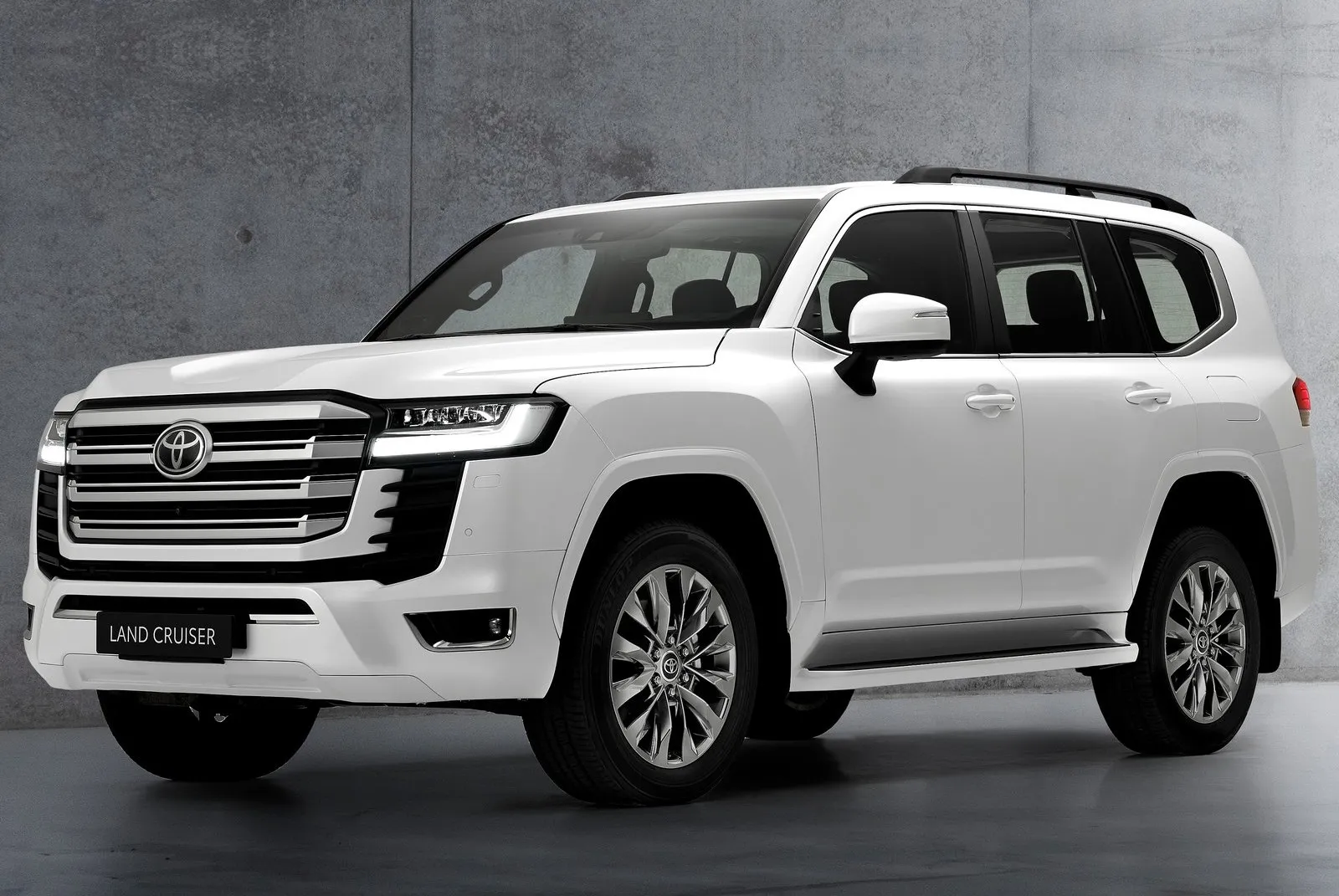 Toyota Land Cruiser continúa con su leyenda