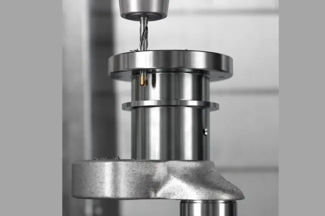 El aluminio como solución en manufactura automotriz