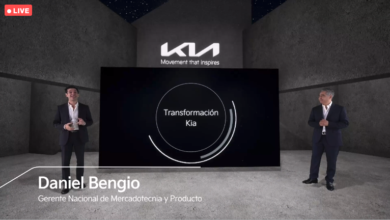 lanuevaeradekiaenmexico | Memo Lira