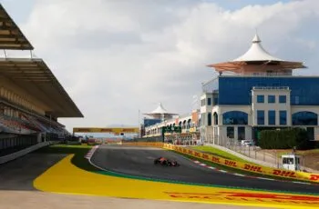 El Gran Premio de Turquía se reincorpora al calendario 2021 de la Fórmula 1