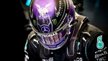 Lewis Hamilton renueva su contrato con Mercedes por dos años más