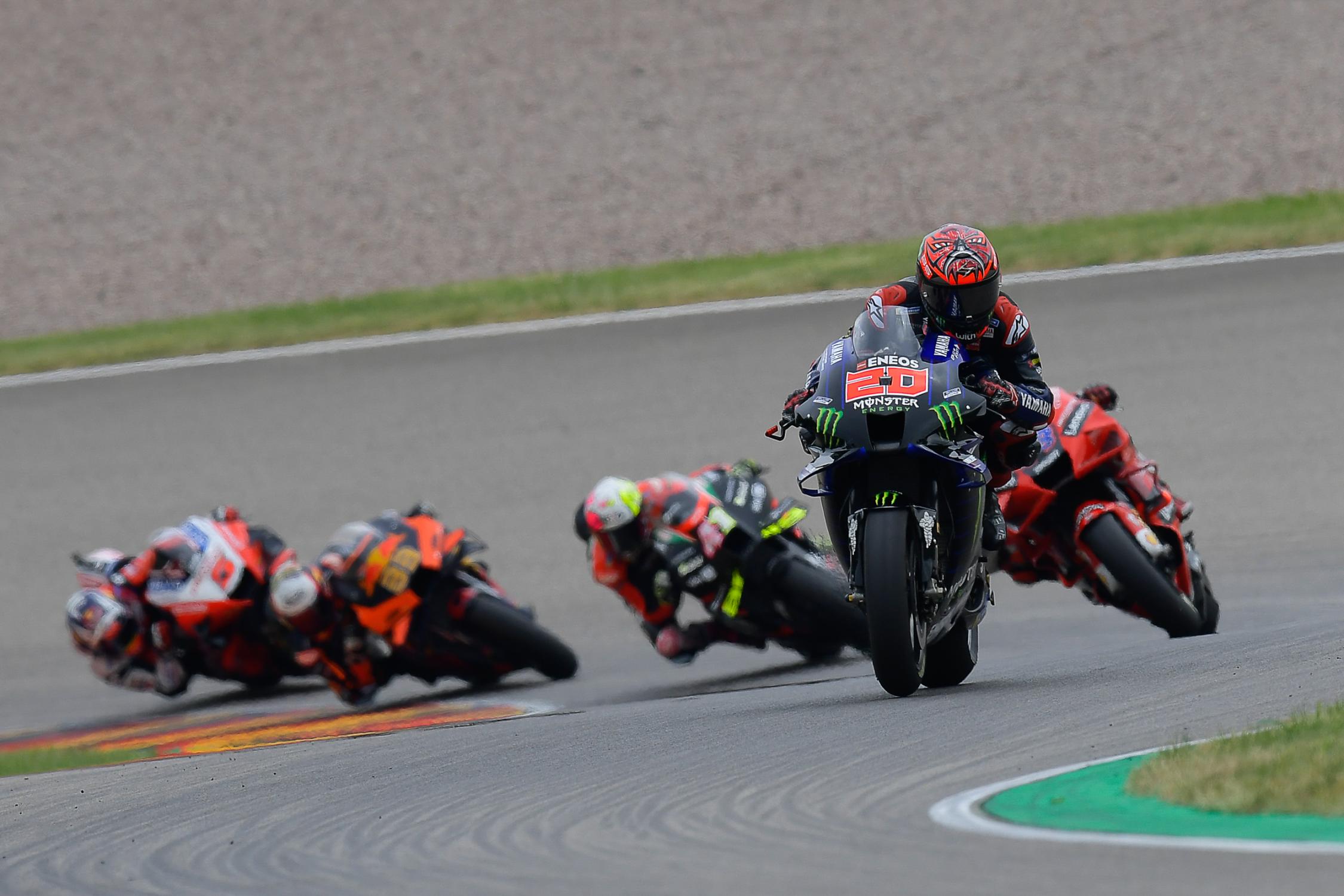 La Fórmula 1 y MotoGP no correrán el Gran Premio de Australia 2021 | Memo Lira La Fórmula 1 y MotoGP no correrán el Gran Premio de Australia 2021