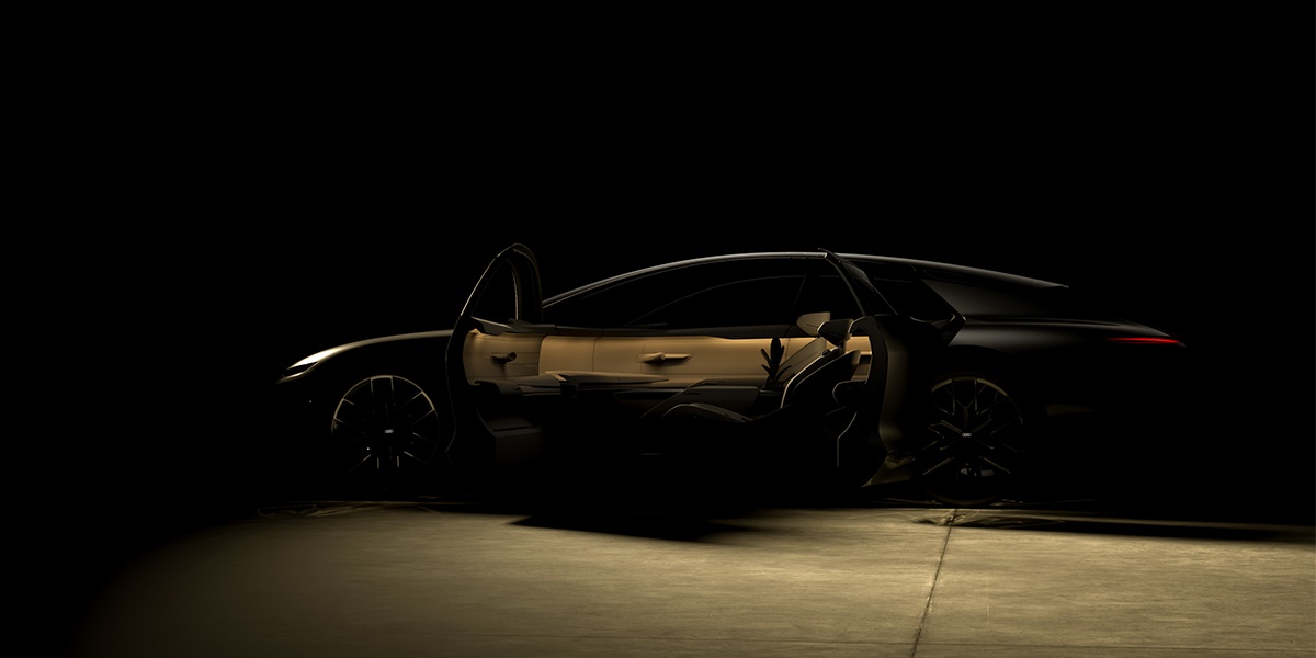 Audi prepara tres conceptuales