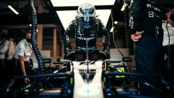 Valtteri Bottas podría dirigirse a Alfa Romeo