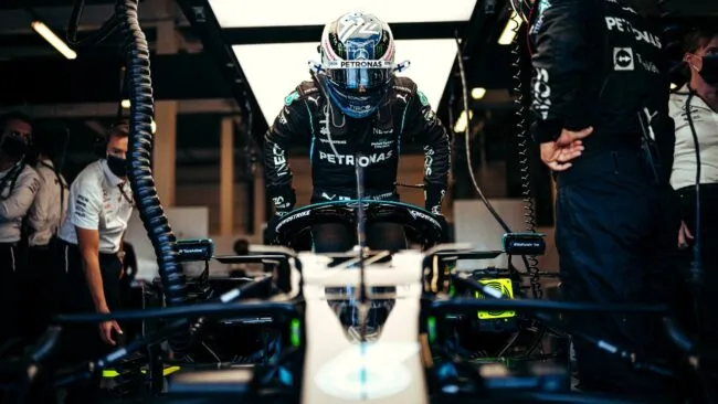 Valtteri Bottas podría dirigirse a Alfa Romeo