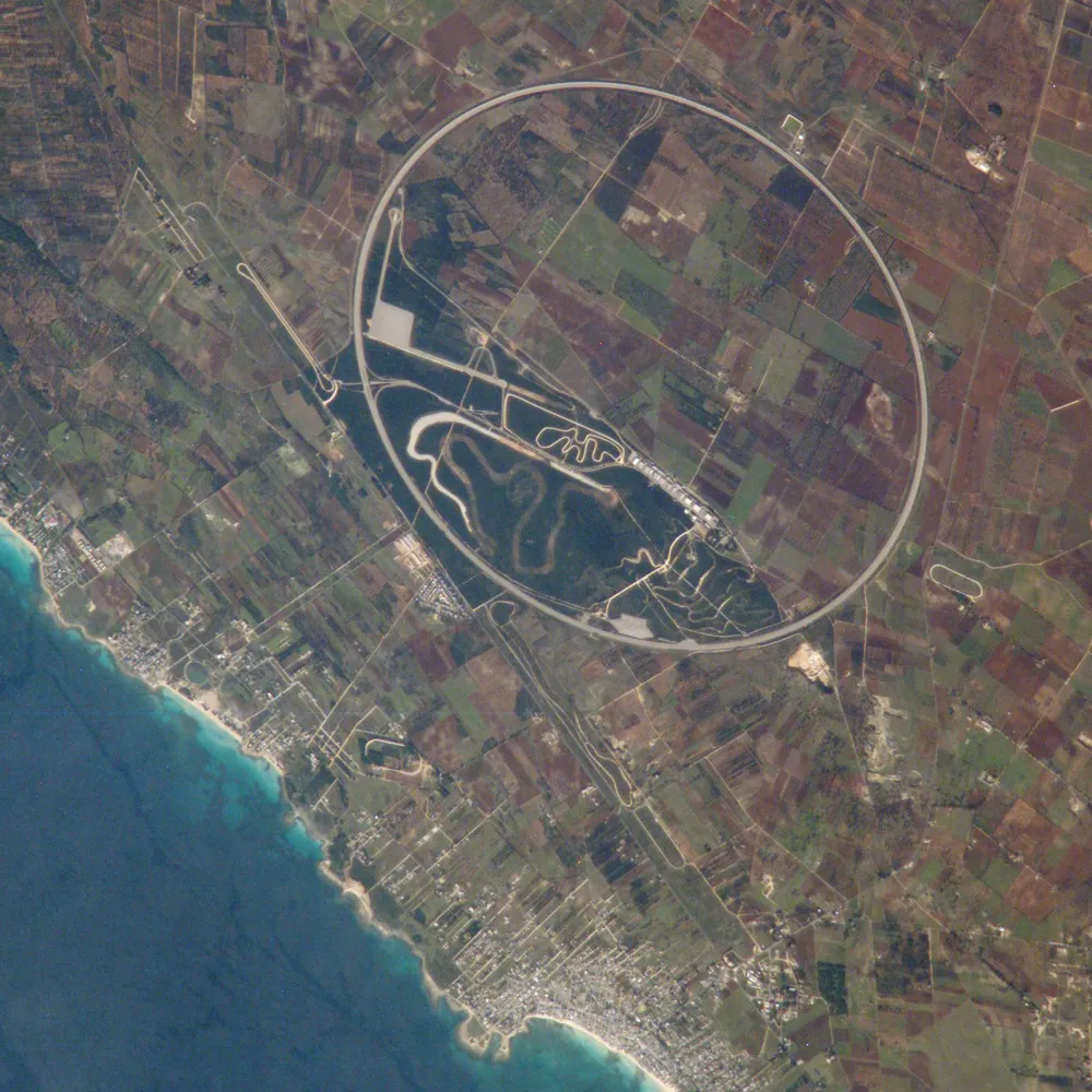 Circuito de Nardò