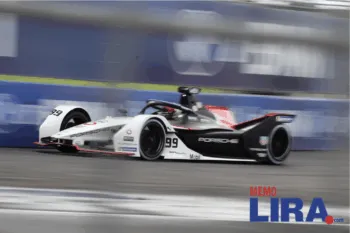 La Fórmula E volverá a visitar México en 2022