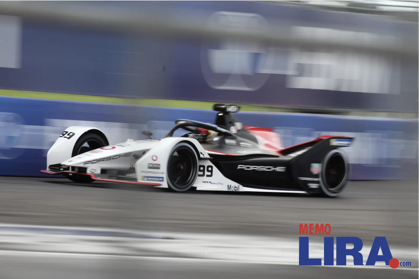 La Fórmula E volverá a visitar México en 2022