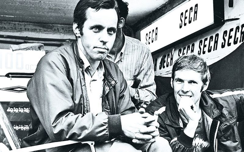 HansWernerAufrechtyErhardMelcher | Memo Lira