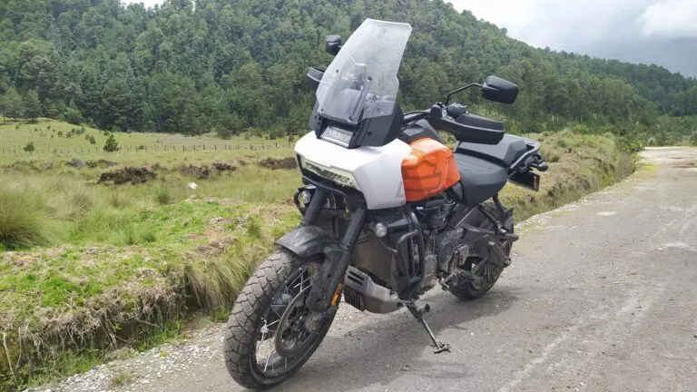 Harley-Davidson Pan America 1250 Special