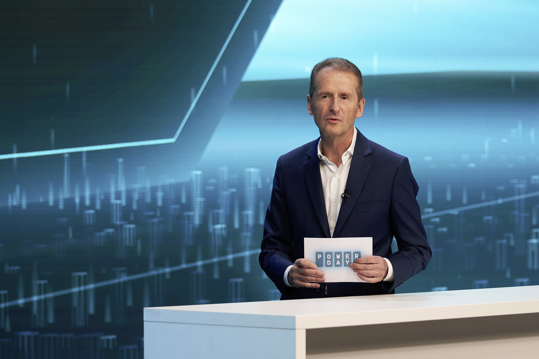 Volkswagen Power Day