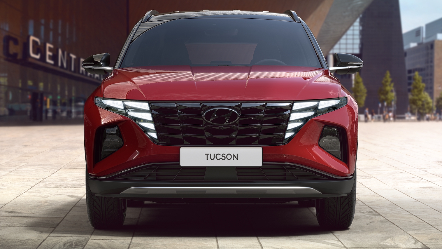 Sabes cuáles son los modelos más vendidos de Hyundai