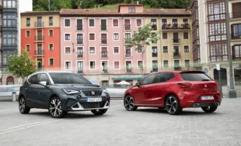 Inicia producción de SEAT Ibiza y Arona