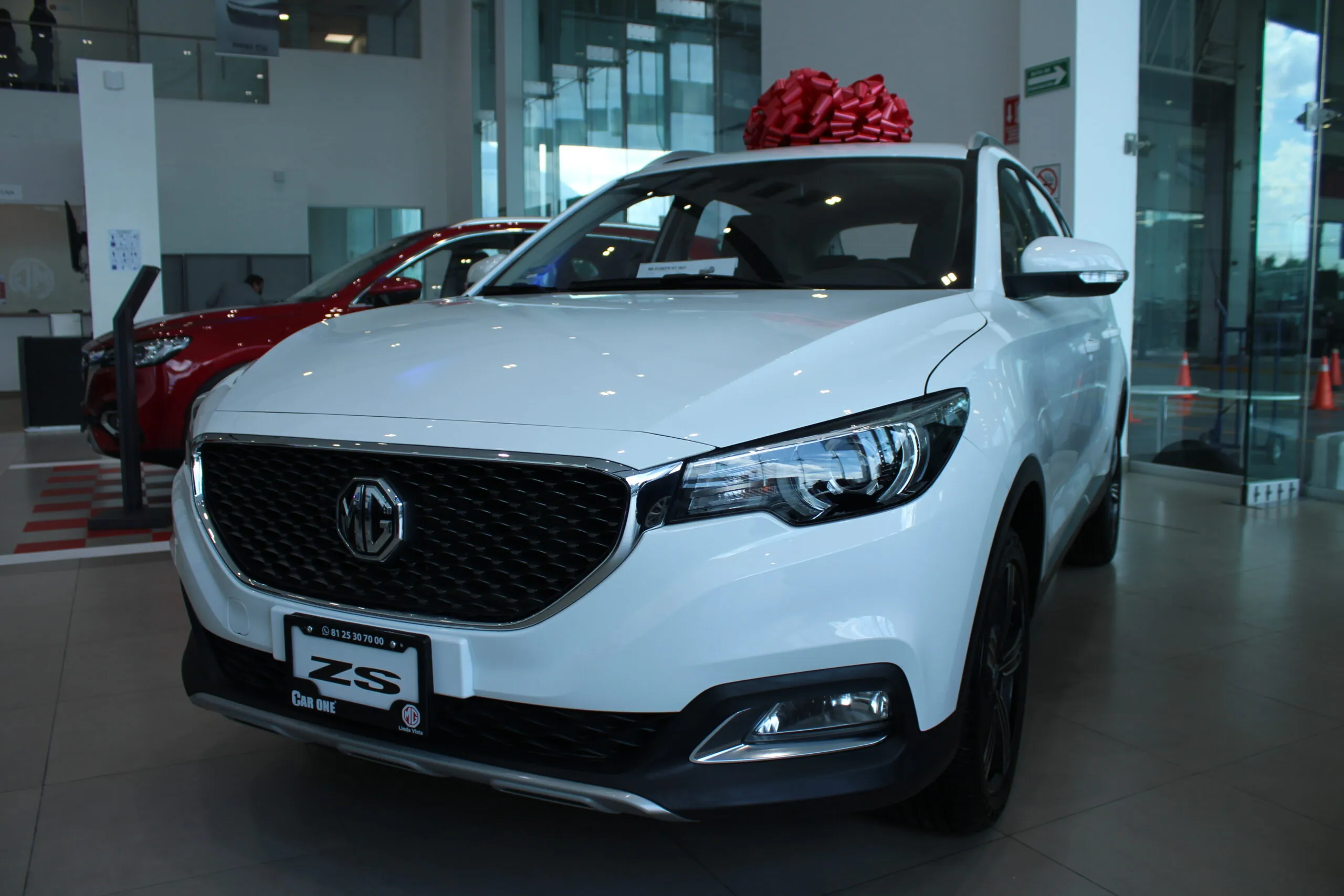 MG Motor