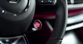 MG Motor Super Sport